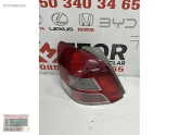 TOYOTA YARİS SOL STOP ÇIKMA ORJİNAL YEDEK PARÇA 10-11 MODEL