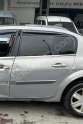 RENAULT MEGANE 2 SOL ARKA KAPI SEDAN EYUPCAN OTODA