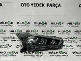NİSSAN MİCRA 16/22 SAĞ ÖN FAR ORJİNAL 26010 5fa0b