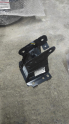 OPEL ASTRA H TAMPON DEMİRİ BAGLANTI AYAGI SAĞ OEM:1400310 SIFIR
