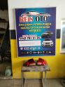 Oto Çıkma Parça / Bmw / 3 Serisi / Far & Stop / Sol Arka Stop / Çıkma Parça 