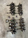 Mazda 626 FS Orjinal Hatasız Krank ve Biyel Kolu 1992-1997