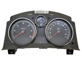 Opel Astra H Zafira B Dizel Km Saati Gösterge Paneli 13309003 YD