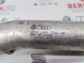 Oto Çıkma Parça / Audi / A6 / Radyatör / İntercooler Hortumu / Çıkma Parça 
