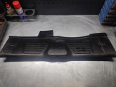 BAGAJ EŞİK PLASTİĞİ
