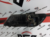 Oto Çıkma Parça / Audi / Q7 / Far & Stop / Sağ Ön Far / Çıkma Parça 