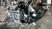 RENAULT TRAFİC KALORİFER KAZANI GÜÇMANLAR BURSA