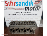 03e103373 Seat Leon 2.0 Çıkma Silindir Kapağı Orjinal Temiz