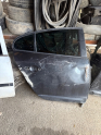 Fluence sağ arka kapı