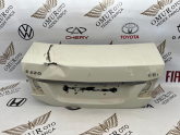 MERCEDES E220 BAGAJ KAPAĞI ORİJİNAL ÇIKMA