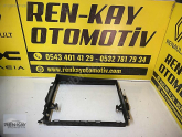 215590591R RENAULT CAPTUR RADYATÖR ÖN DAVLUMBAZI ORJ RENKAY OTO