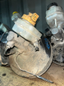 Fiat Albea Westinghouse