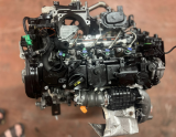 Oto Çıkma Parça / Ford / Focus / Motor / Motor (komple) / Çıkma Parça 