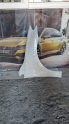 GOLF 7 7.5 SAĞ ÖN ÇAMURLUK ÇIKMA