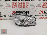 Oto Çıkma Parça / Toyota / RAV4 / Far & Stop / Sağ Ön Far / Sıfır Parça 