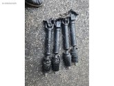 Oto Çıkma Parça / Daihatsu / Terios / Defransiyel / Şaft / Çıkma Parça 