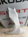SKODA OCTAVİA SOL ÖN ÇAMURLUK