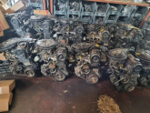 Oto Çıkma Parça / Toyota / Auris / Motor / Blok / Çıkma Parça 