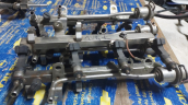 Çıkma Opel Astra J 1.4 Turbo Enjektör