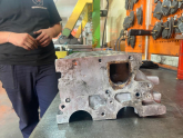 Oto Çıkma Parça / Peugeot / 407 / Motor / Silindir Kapağı / Çıkma Parça 