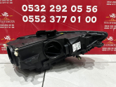 Oto Çıkma Parça / Audi / A3 / Far & Stop / Sol Ön Far / Çıkma Parça 
