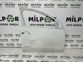 Oto Çıkma Parça / Volkswagen / Polo / Kaporta & Karoser / Sağ Ön Kapı / Çıkma Parça 