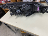 Oto Çıkma Parça / Nissan / Qashqai / Far & Stop / Sağ Ön Far / Çıkma Parça 