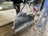 Oto Çıkma Parça / Mitsubishi / Galant / Kaporta & Karoser / Sol Ön Kapı / Çıkma Parça 