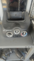 HYUNDAİ ACCENT ERA KLİMA KONTROL PANELİ