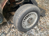 Oto Çıkma Parça / Renault / Clio / Fren / Kaliper / Çıkma Parça 