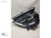 CITROEN C4X FULL LED SOL FAR