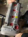 Oto Çıkma Parça / Toyota / Avensis / Motor / Motor (komple) / Sıfır Parça 