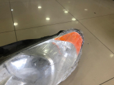 Oto Çıkma Parça / Hyundai / Accent / Far & Stop / Sol Ön Far / Çıkma Parça 