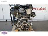 Oto Çıkma Parça / Ford / Focus / Motor / Motor (komple) / Çıkma Parça 