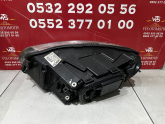 Oto Çıkma Parça / Audi / A6 / Far & Stop / Sağ Ön Far / Çıkma Parça 