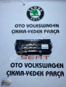 VW PASSAT GOLF 3C0907044DA KLİMA KALORİFER PANELİ 3C0 907 044 DA