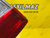 Oto Çıkma Parça / Ford / Mondeo / Far & Stop / Sol Arka Stop / Çıkma Parça 