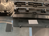 Oto Çıkma Parça / Volkswagen / Golf / Kaporta & Karoser / Panjur / Çıkma Parça 
