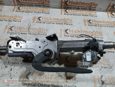 Oto Çıkma Parça / Volkswagen / Passat / Direksiyon / Direksiyon Kolon Kilidi / Çıkma Parça 
