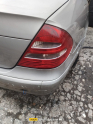 Oto Çıkma Parça / Mercedes / E Serisi / Far & Stop / Sağ Arka Stop / Çıkma Parça 