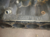 Oto Çıkma Parça / Renault / Kangoo / Motor / Blok / Çıkma Parça 