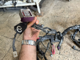 Oto Çıkma Parça / Dacia / Duster / Motor / Motor (komple) / Çıkma Parça 