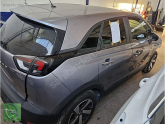 Oto Çıkma Parça / Opel / Corsa / Oto Cam / Silecek Kolu / Çıkma Parça 
