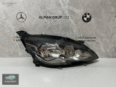 PEUGEOT 308 SAĞ FAR HALOJEN