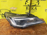 OPEL ASTRA K SAĞ FAR ÇIKMA ORJİNAL YEDEK PARÇA