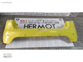 Oto Çıkma Parça / Renault / Clio / Tampon / Arka Tampon / Çıkma Parça 