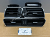 VW CC PASSAT 11-17 KALORİFER HAVALANDIRMA IZGARASI 3AB819728A MAI VW CC PASSAT 11-17 KALORİFER HAVALANDIRMA IZGARASI 3AB819728A MAI