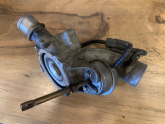 Oto Çıkma Parça / Opel / Astra / Motor / Turbo / Çıkma Parça 