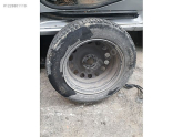 Oto Çıkma Parça / Citroen / Berlingo / Jant & Lastik / Çelik Jant / Çıkma Parça 
