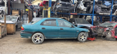 Mazda 1.5 Familia Yedek Parça